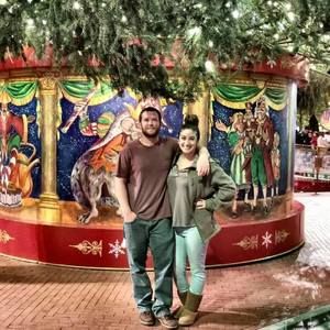 Meet your Posher, Bryce